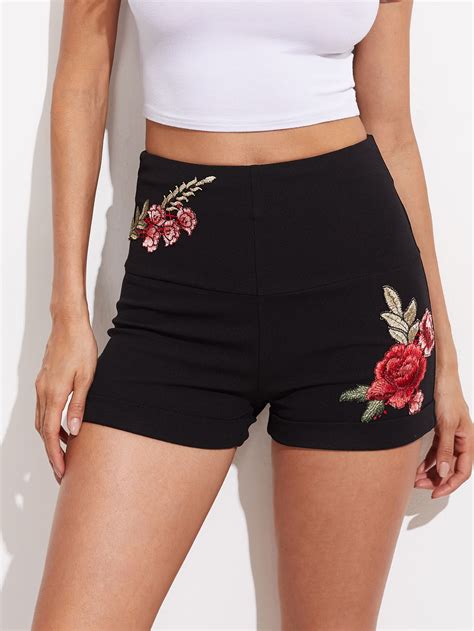 shein shorts